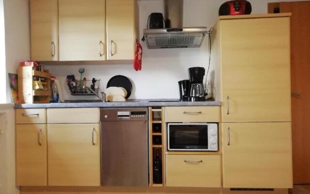 Ferienwohnung Bauer-Power