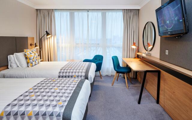 voco Southampton by IHG