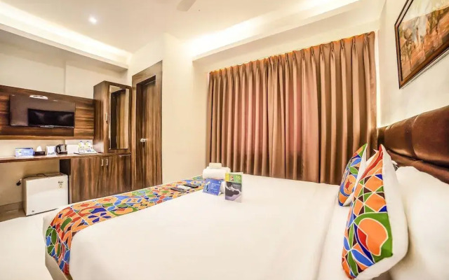 FabHotel Prowell HiTech City