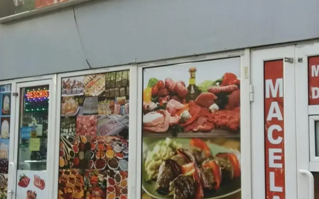 Clucerului Sun Residence Villa