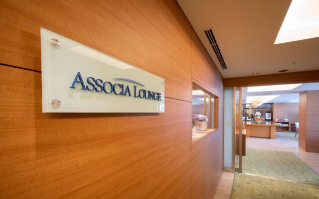 Hotel Associa Shin-Yokohama