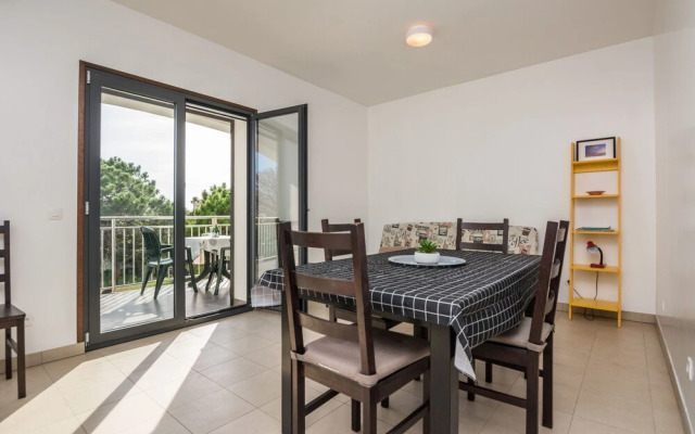 Apartments Silverstar