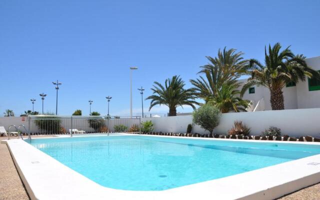 Apartamentos Dunia 211