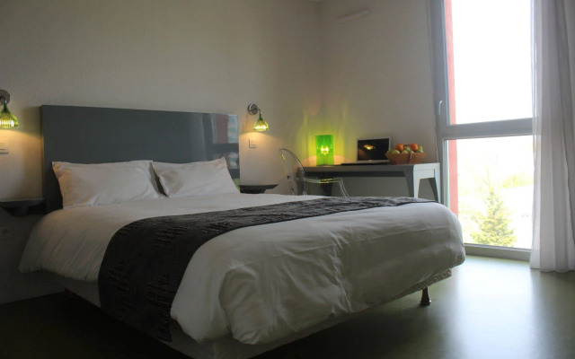 Nemea Appart’Hotel Toulouse Constellation