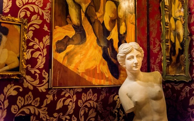 The Rosemary Silverlake