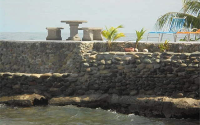 Hotel La Cueva