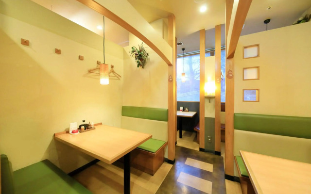Richmond Hotel Utsunomiya Ekimae