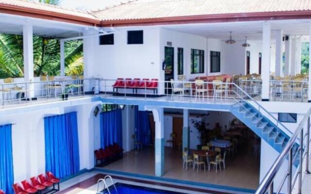 Hotel Sanasta