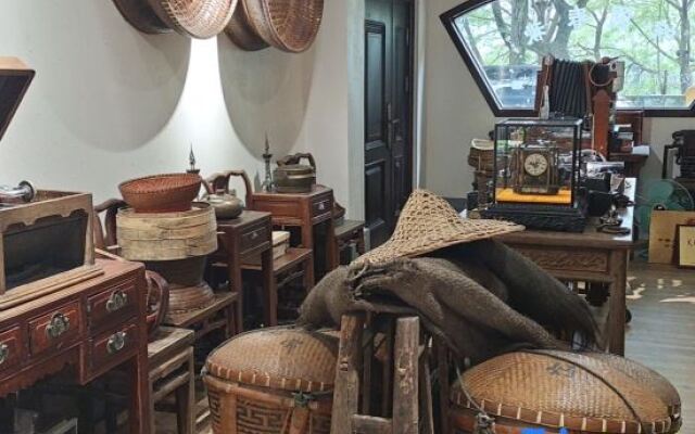 Photographer Boutique Homestay