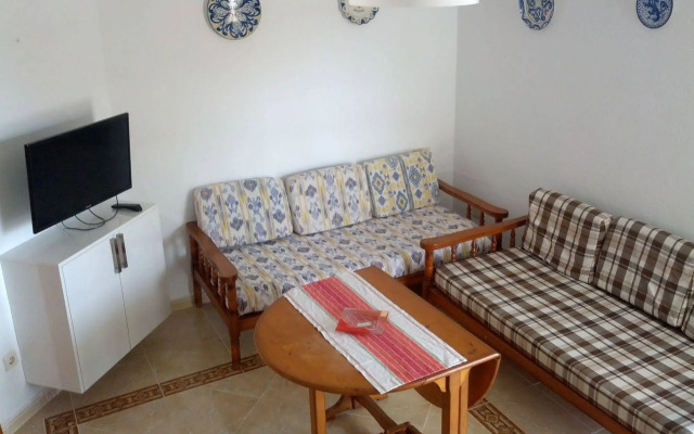 Marina Palmanova Apartamentos