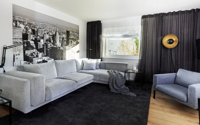 criston apartments like home G