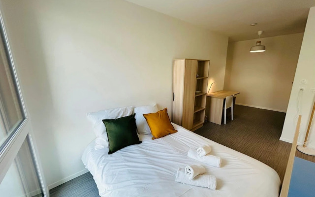 We Live In R - Suite 203