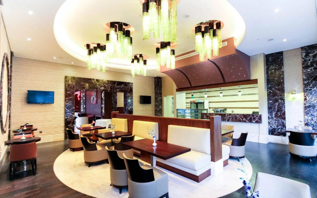 Blumont Capital Hotel (formerly Danat Capital)