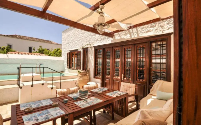Villa Andreas