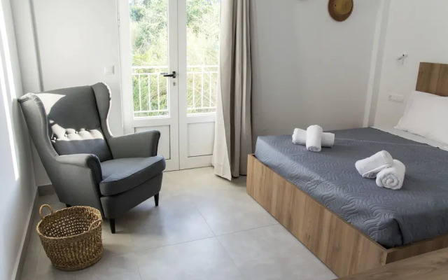 Magicstay - Aparthotel 4 Stars Stalida