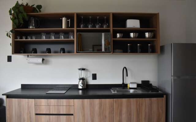 Tanat Art Hotel