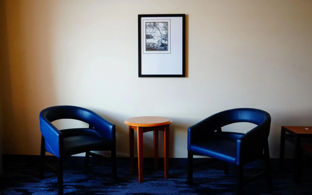 Fairfield Inn & Suites by Marriott Denver Aurora / Parker