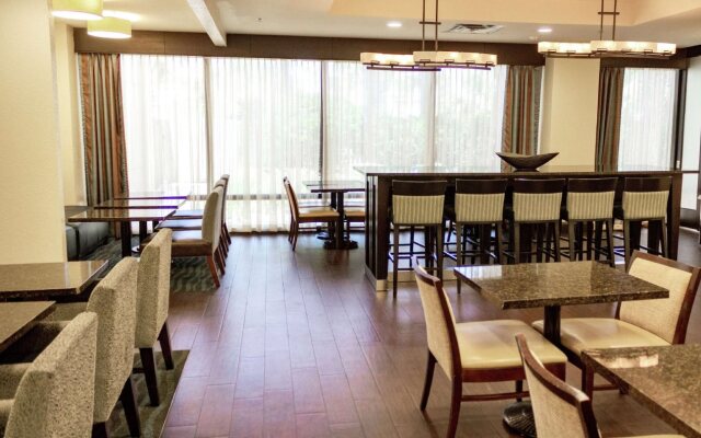 Hampton Inn Ft. Walton Beach