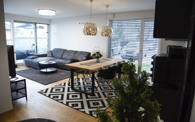 ApartHotel Villa Popp