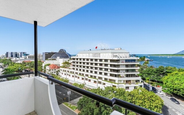 Belle Escapes Luxury Penthouse with Ocean Views
