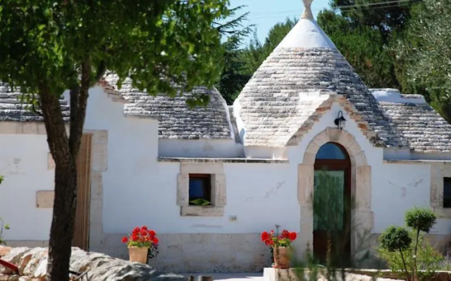 Trullo della Valle