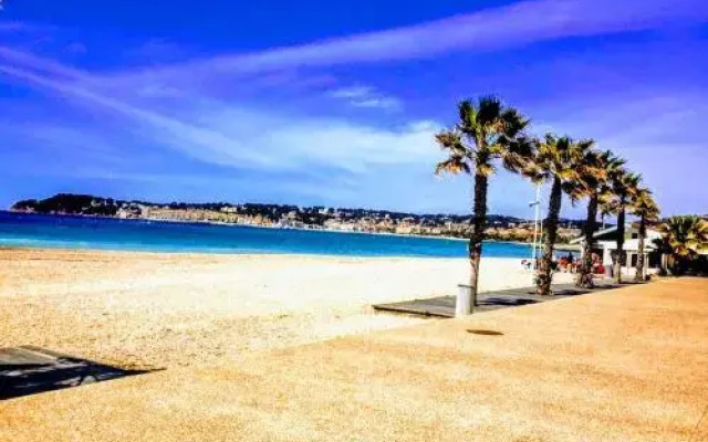 Appartement - Les Pieds Dans L'Eau