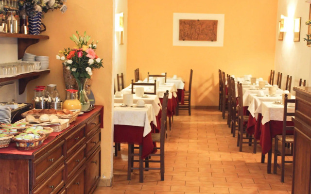 Hotel Nizza