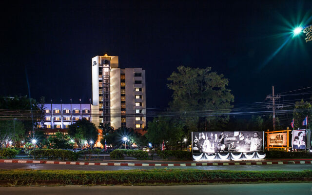 Wangtai Hotel