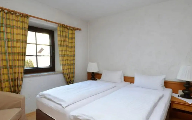 Pretty Apartment in Oetz With Balcony, Ski Storage, Parking