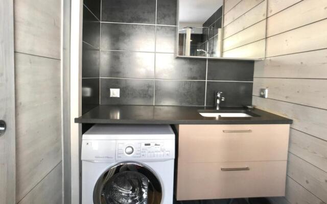 Appartement Tignes, 2 pièces, 4 personnes - FR-1-480-51