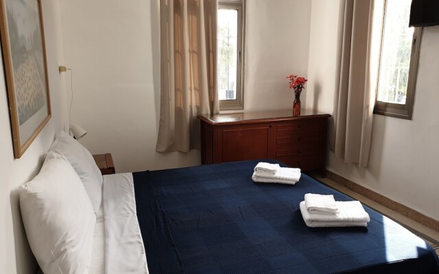 Upper Room