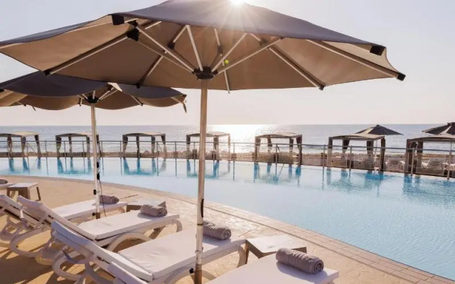 Hilton Malta