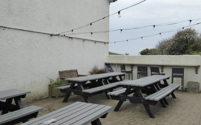 The Sloop Inn