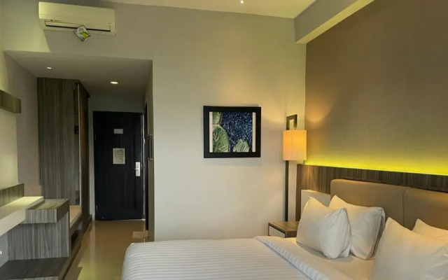 Hotel Tirtagangga Garut