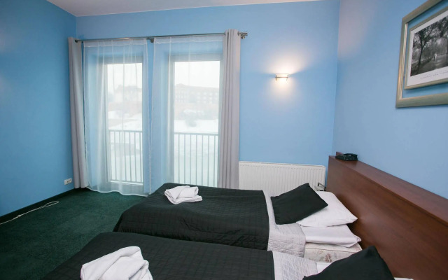 Poleski Hotel
