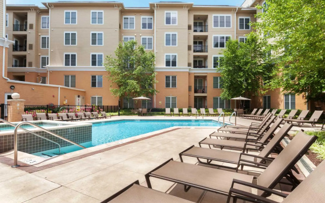 Highlands at Morristown Station