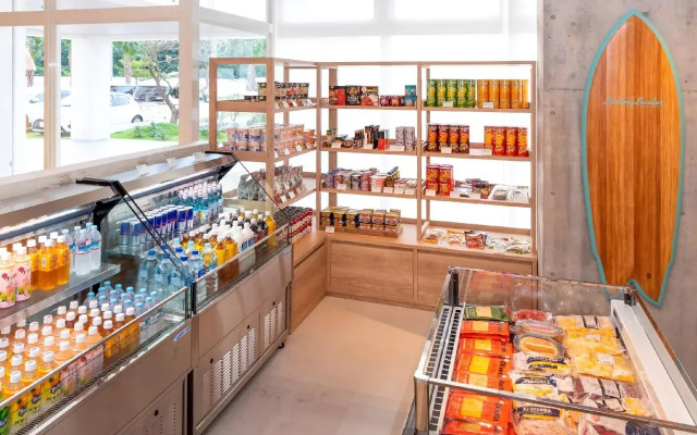 BEB5 Okinawa Seragaki by Hoshino Resorts