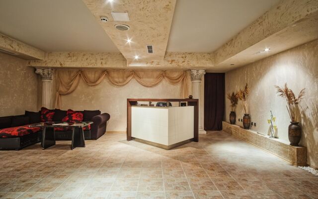 Hotel Festa Pomorie Resort