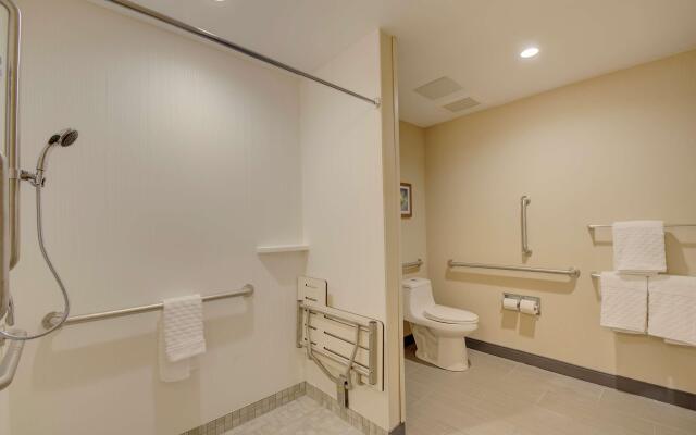 Best Western Hampshire Inn