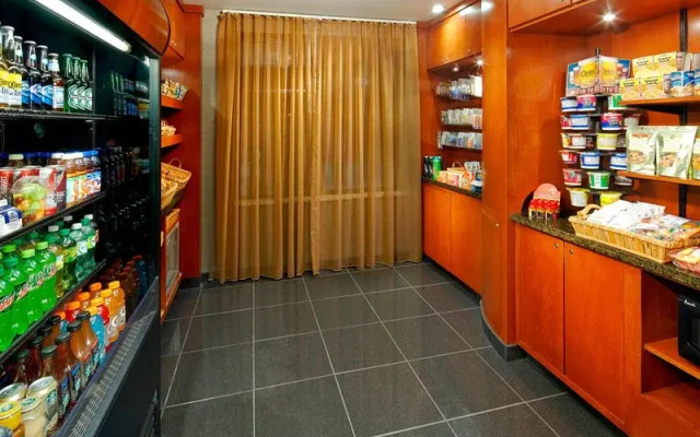 Courtyard Pittsburgh Greensburg