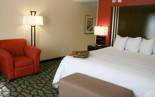 Hampton Inn & Suites Salt Lake City-University/Foothill Dr