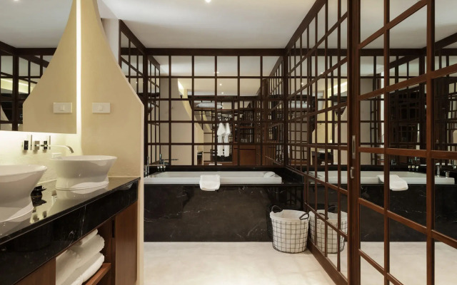 Anantasila Beach Resort Hua Hin