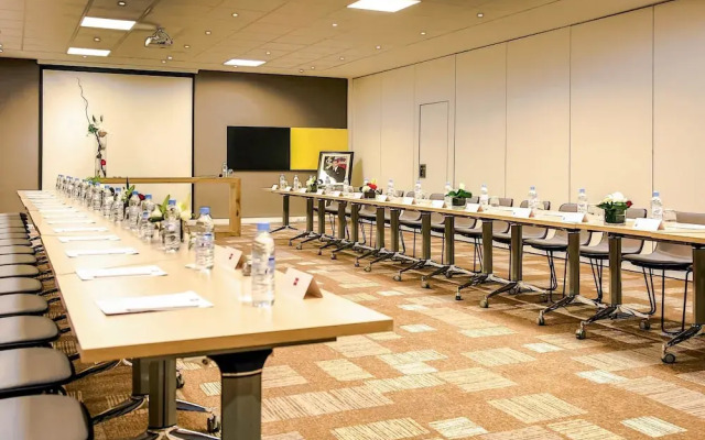 ibis Rabat Agdal