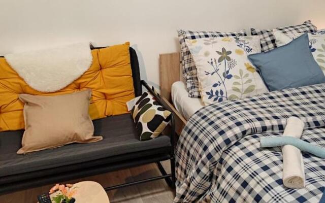 Magnifique Appartement Lille WIFI Parking by Servallgroup