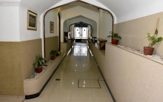 Bahia Belgrano Suites