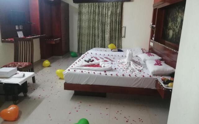 Munnar Days Holiday Home