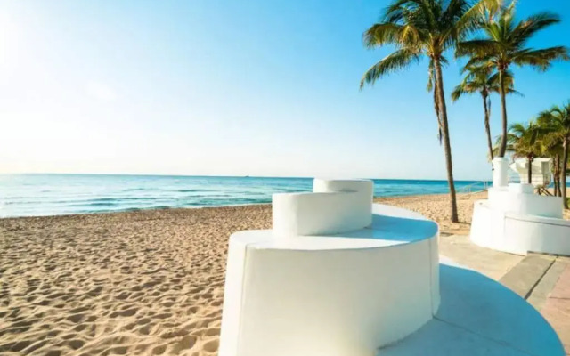 Luxury Studio - Fort Lauderdale
