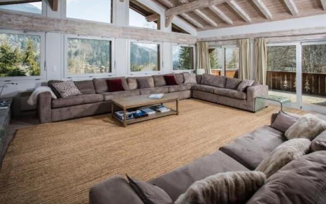 Chalet Jean - Chamonix All Year