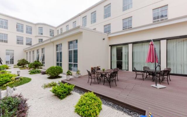 Qingfeng Garden Hotel