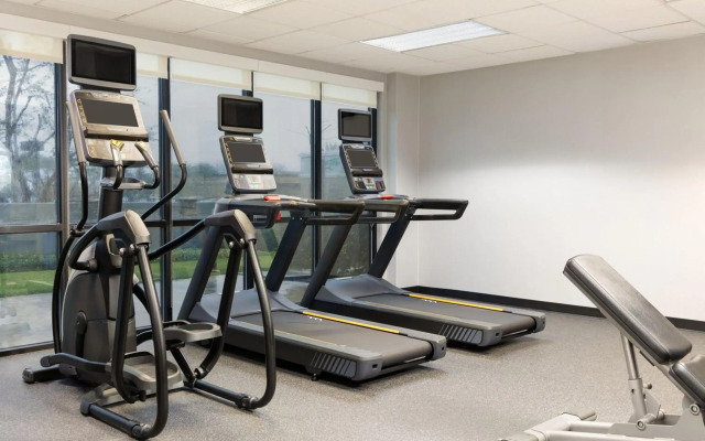 Courtyard by Marriott Ontario Rancho Cucamonga